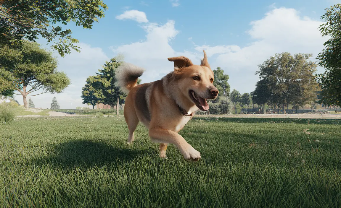 Understanding the Modern Mutt Dog: A Celebration of Canine Diversity