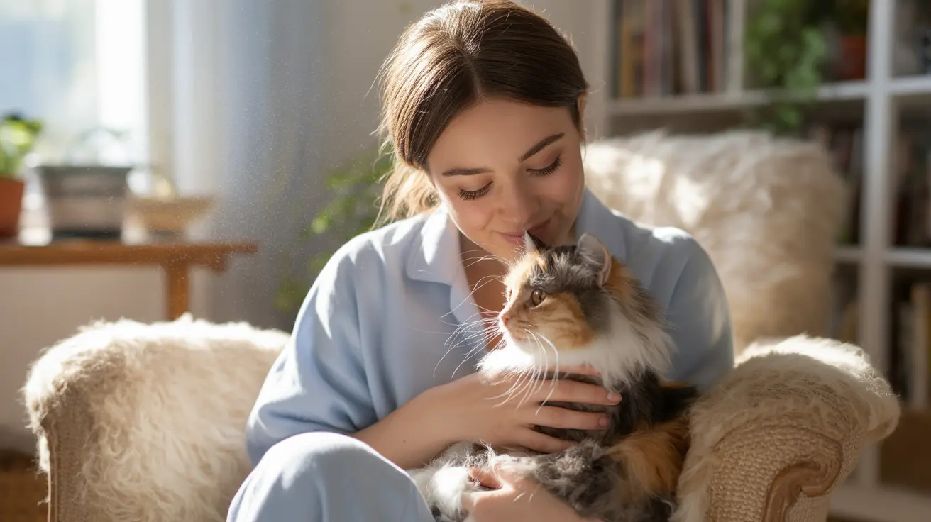 Como Funcionam as Campanhas Nacionais de Adoção de Animais