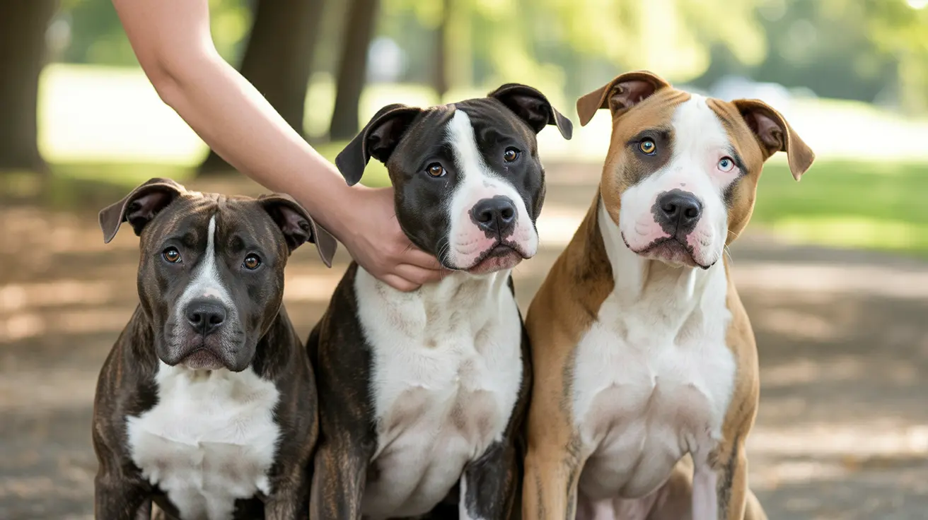 Le refuge de Trenton lance une campagne d'adoption urgente pour sauver 15 chiens