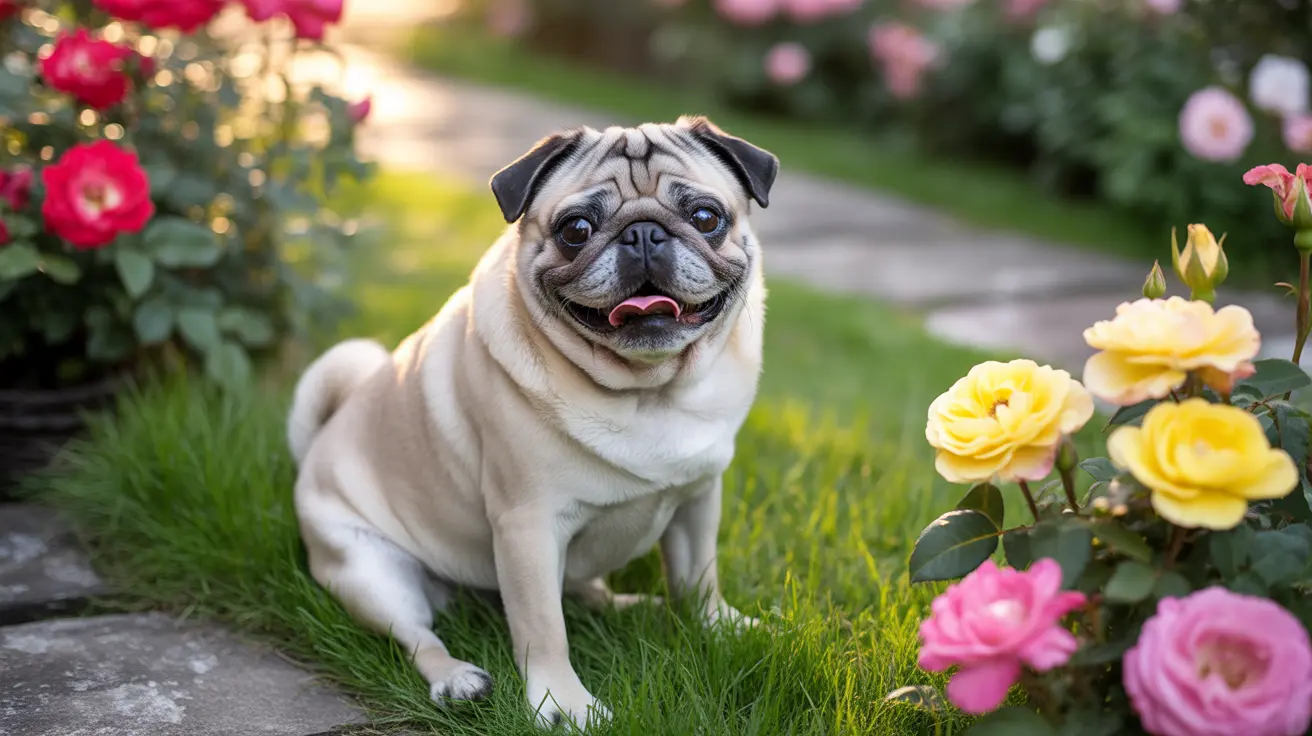 Dog Not Eating Food But Eating Grass: Understanding and Solving This Common Issue
