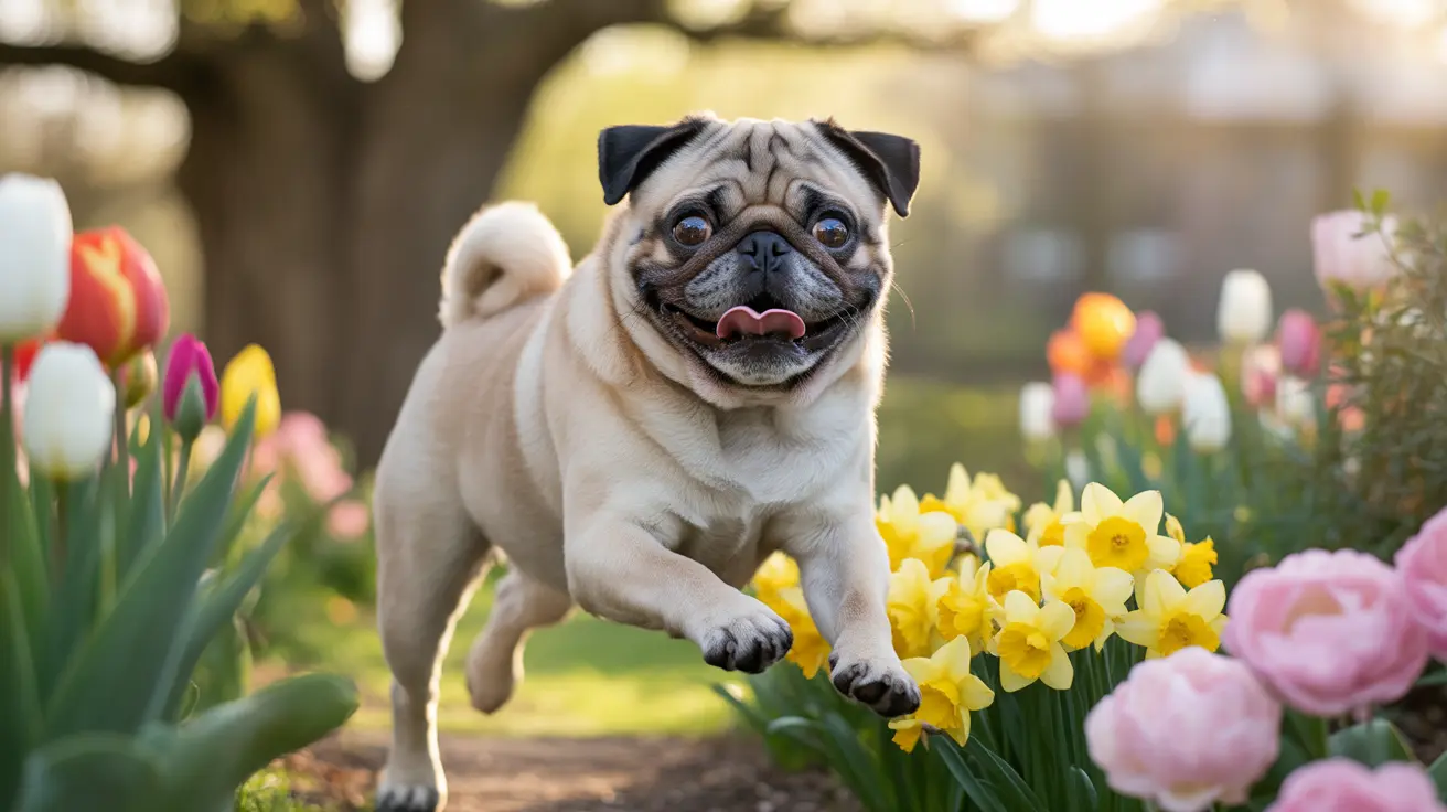 Can Dogs Eat Pistachios? A Complete Guide to Safety and Risks