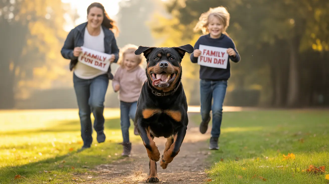 Understanding the Worst Family Dogs: Which Breeds May Not Suit Your Home