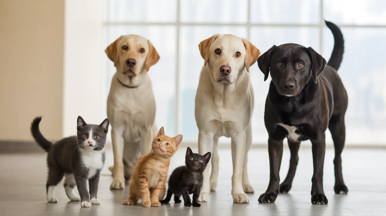 L'essor du bénévolat transforme les refuges animaliers en Pennsylvanie