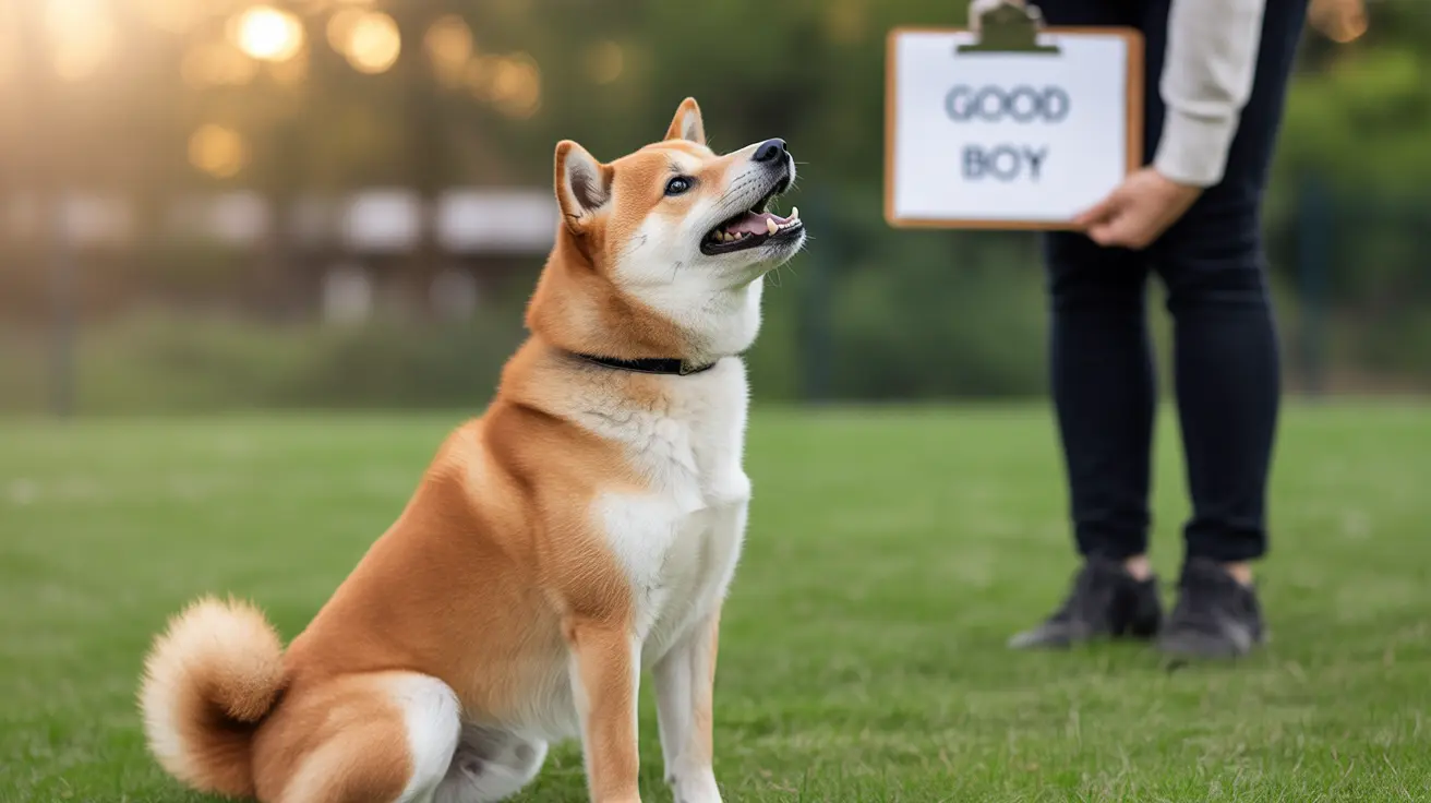 犬に「吠えろ」とコマンドで教える方法：完全なトレーニングガイド