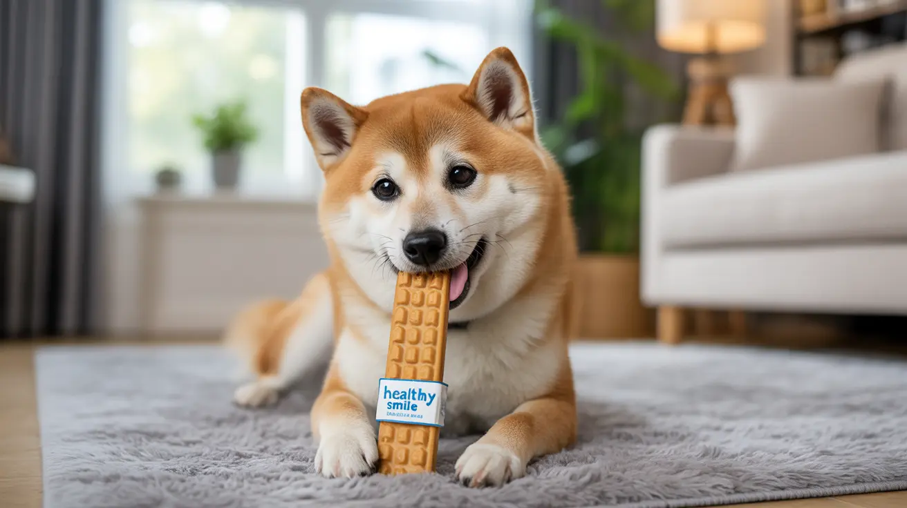 Understanding Veterinary Dental Approved Products: A Complete Guide for Pet Owners