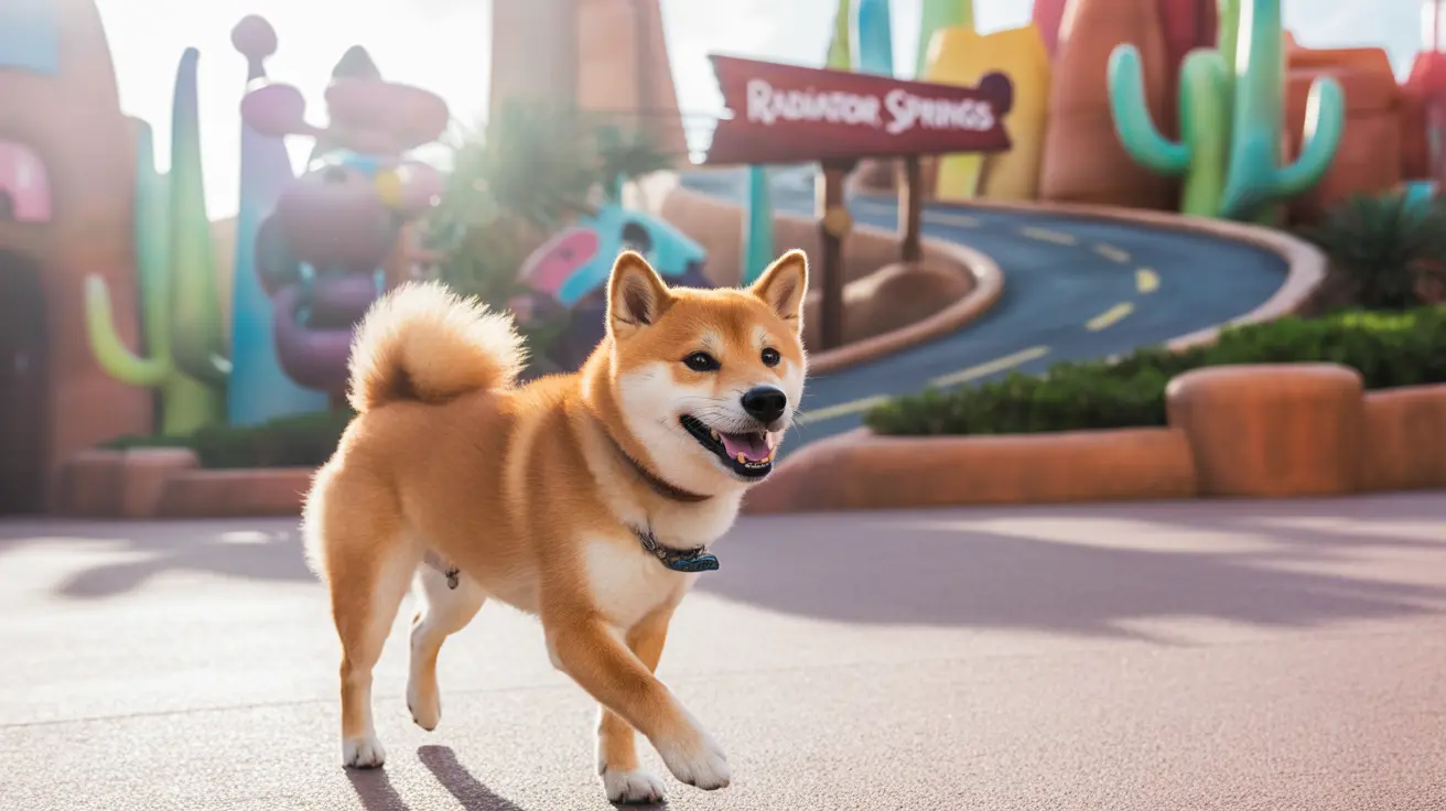A Complete Guide to Dogs at Disney Springs: Rules, Restrictions, and Alternatives