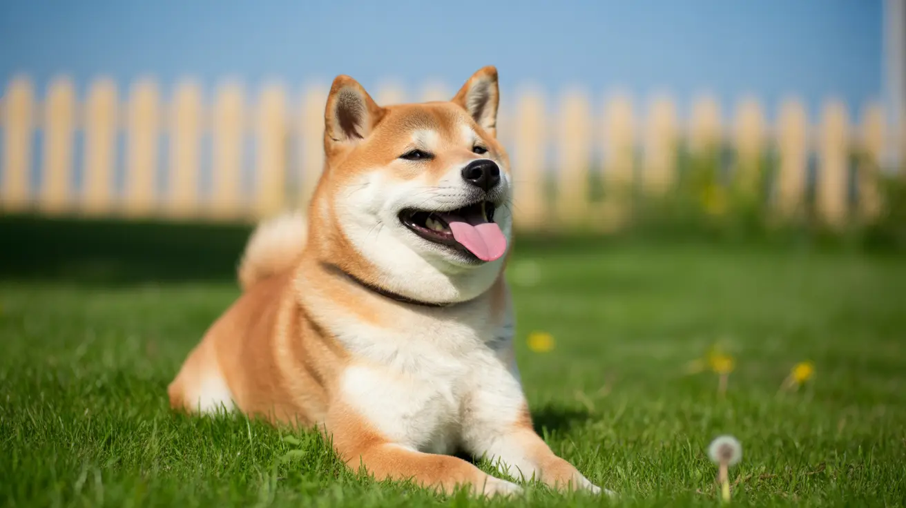 犬の笑顔の科学：愛犬の幸せな表情を読み解く