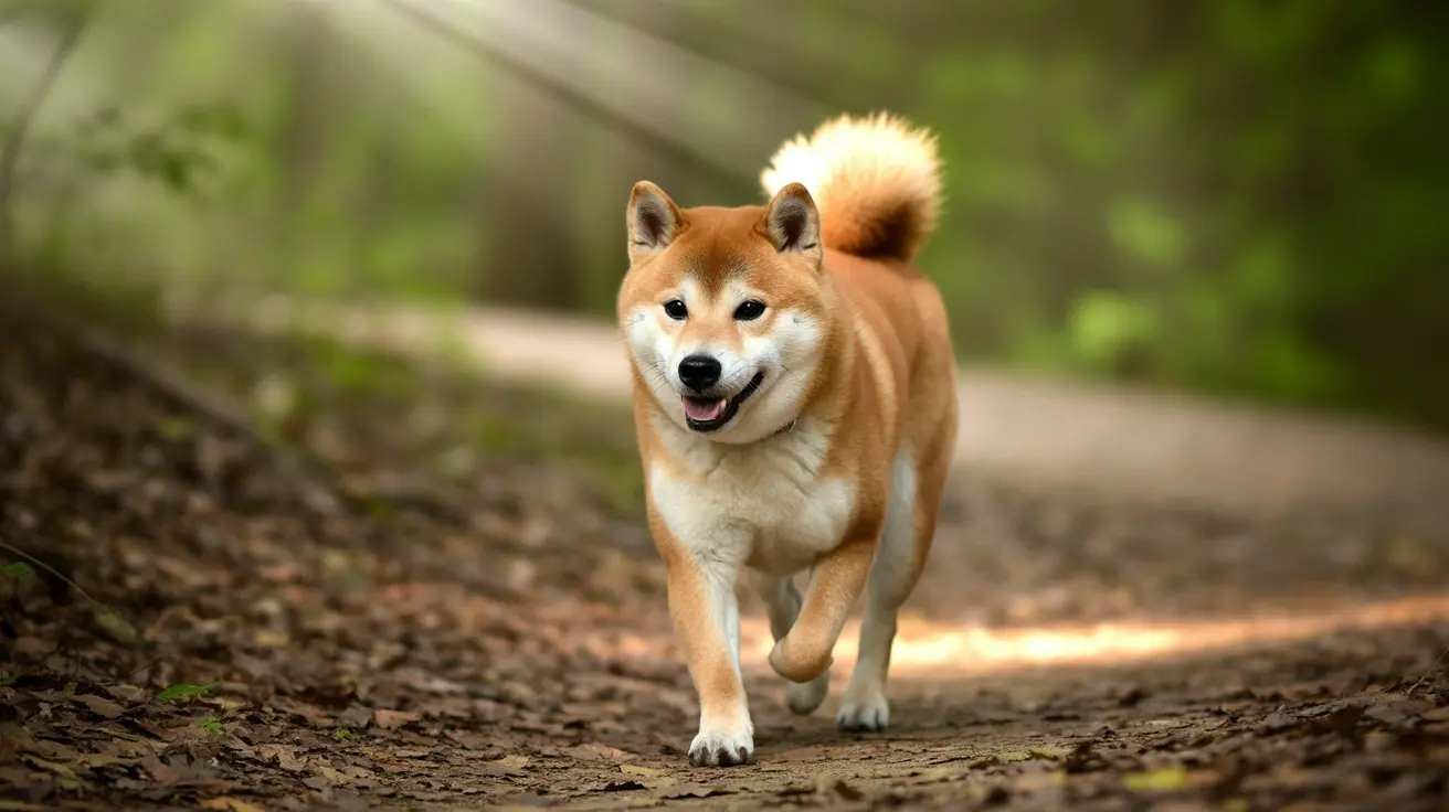 日本犬完全ガイド：古代の狩猟犬から現代のパートナーへ