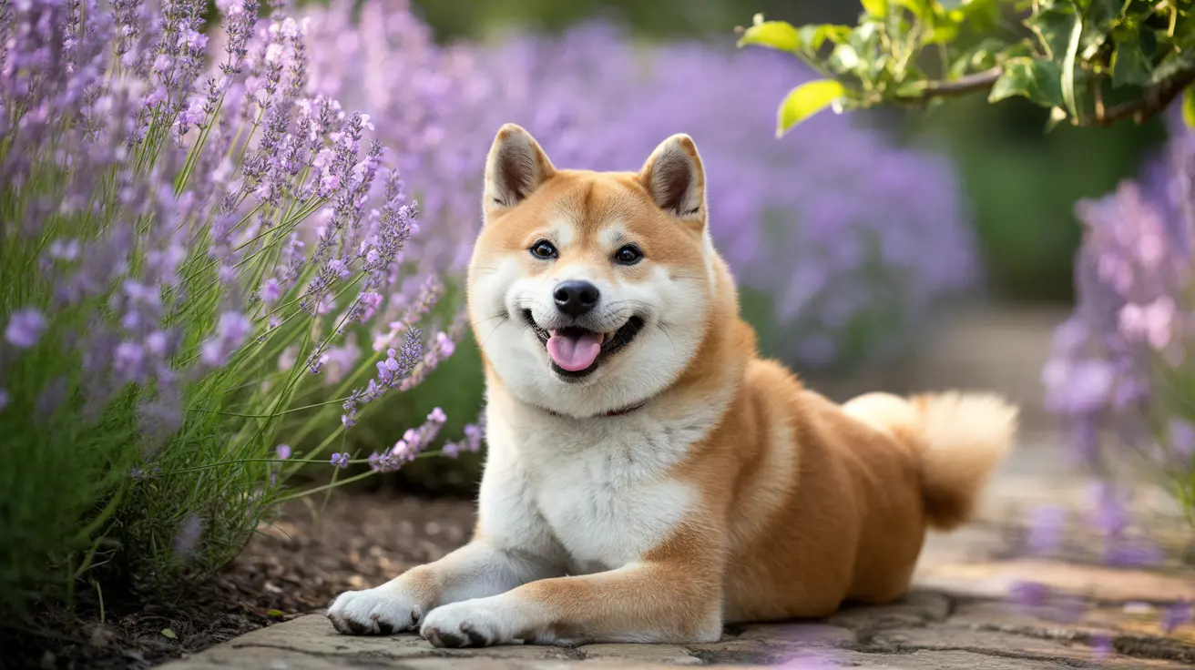 Interpréter les expressions faciales du chien : guide complet