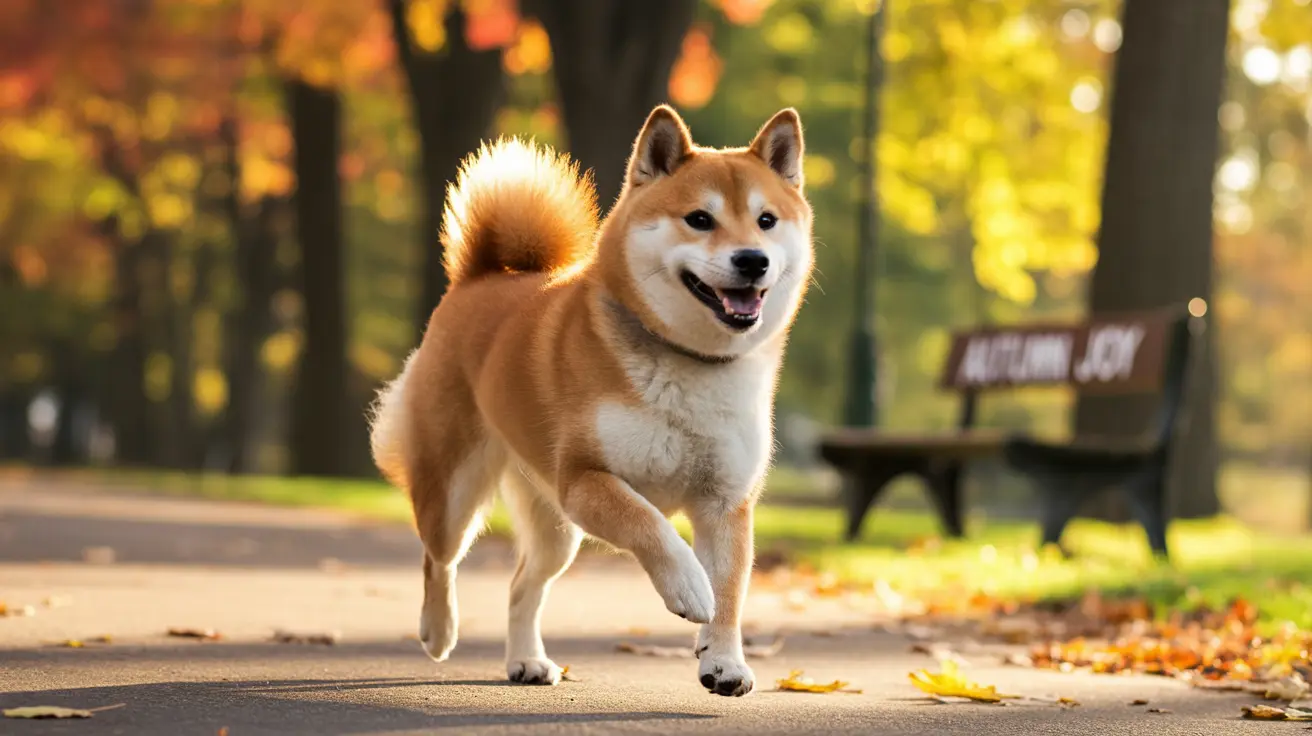 Esperanza de vida Shiba Inu: longevidad, factores y cuidados