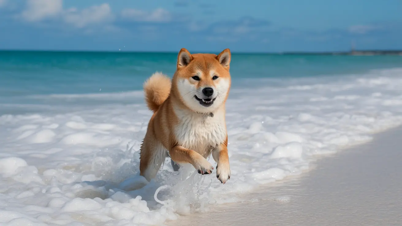 The Ultimate Guide to Pet Friendly Beaches in Florida: Top Spots for Your Furry Friend