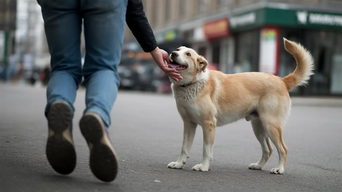 Annual Blessing of the Animals Returns to Temecula's St. Thomas Episcopal Church