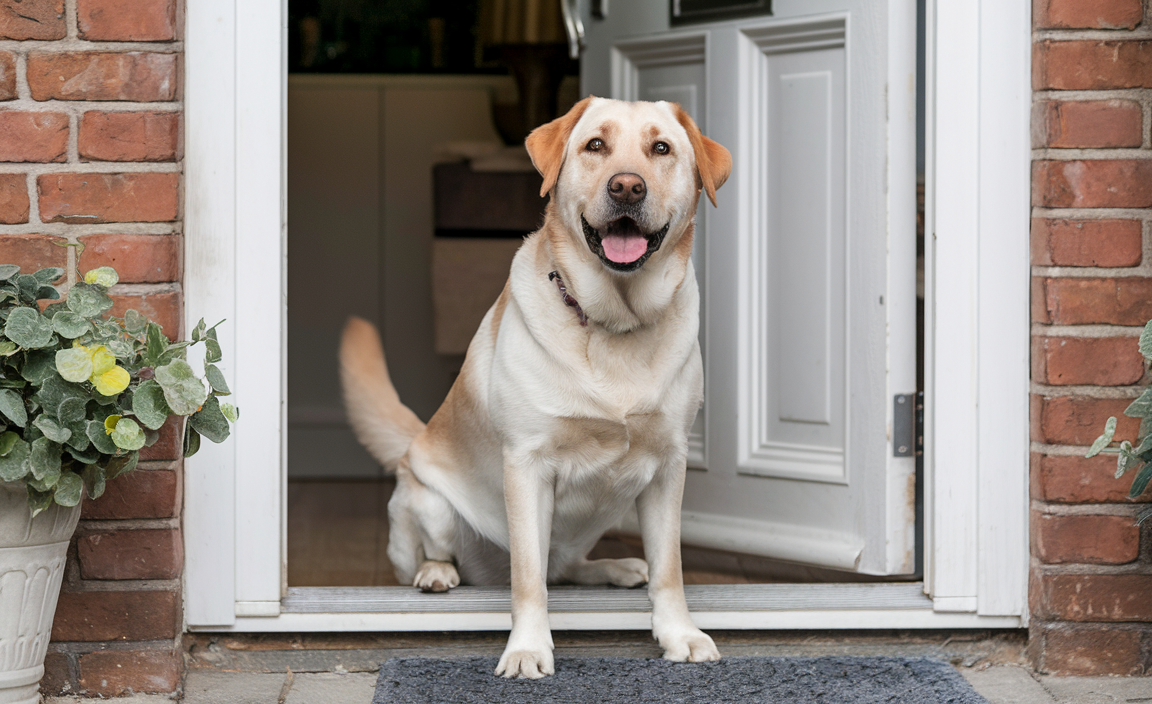 Meilleurs traceurs GPS pour chiens sans abonnement : guide complet