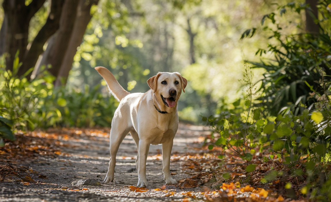 10 meilleures destinations de vacances pour chiens aux États-Unis : guide de voyage complet