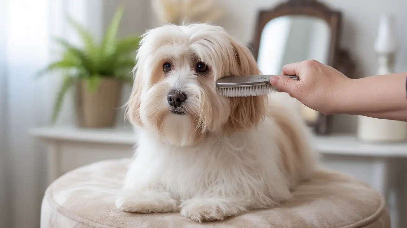 ハバニーズ犬種：キューバ発の魅力的なコンパニオンドッグ完全ガイド