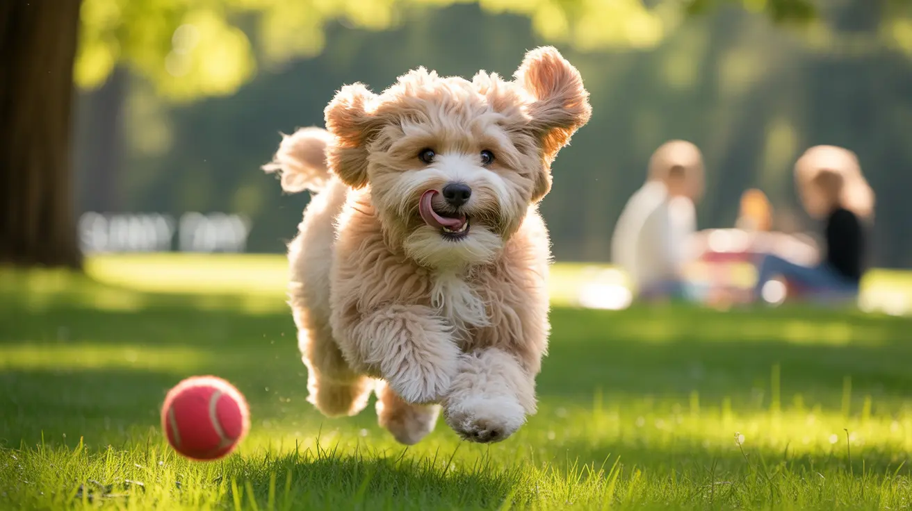 ¿Cuántos perros hay en Australia? Estadísticas completas de propiedad 2025