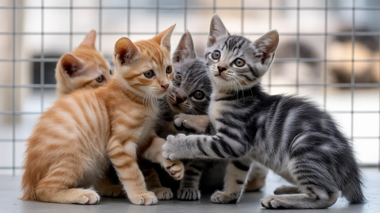 Un don anonyme de 100 000 $ transforme le Refuge Animalier Santa Fe