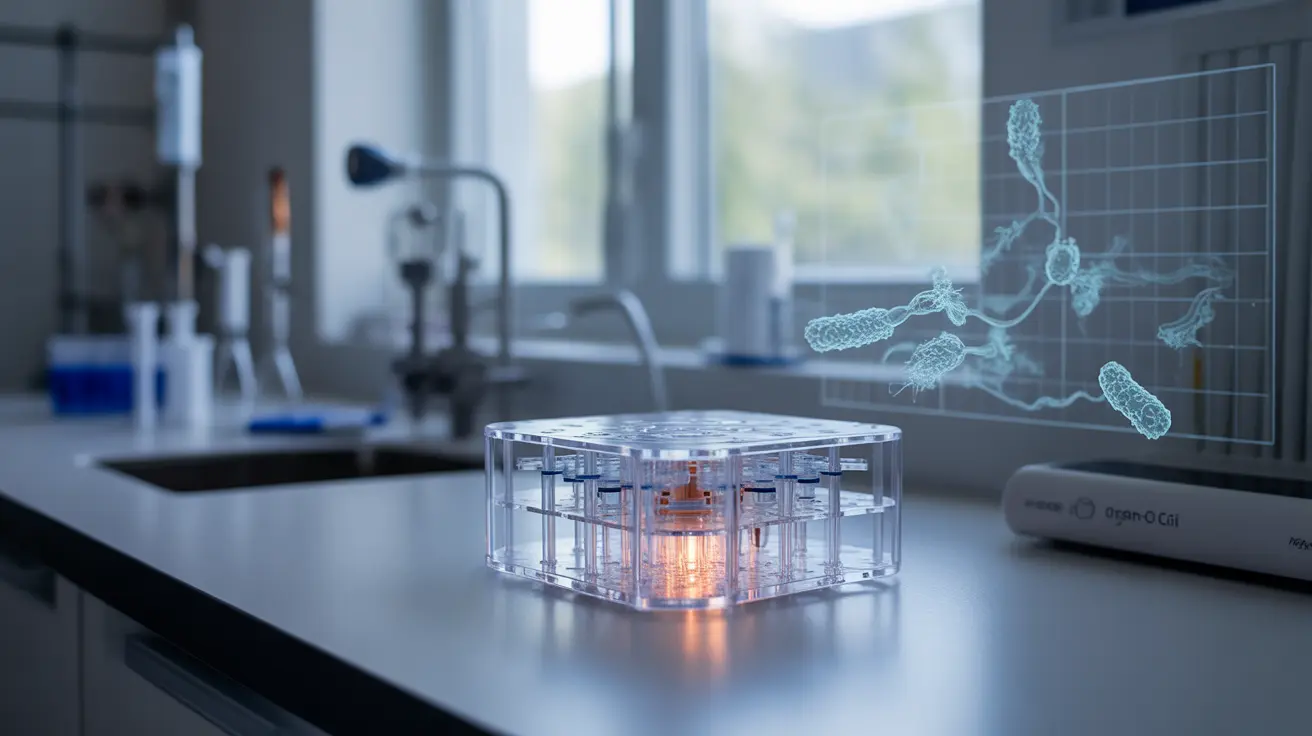 Plan majeur pour supprimer progressivement les tests sur animaux dans une nouvelle initiative de santé