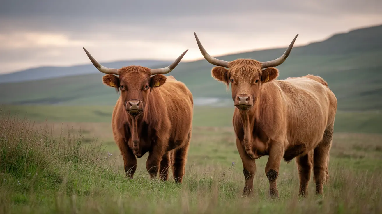 Experience Farm Animals and Fall Fun at Lark Ranch Indiana