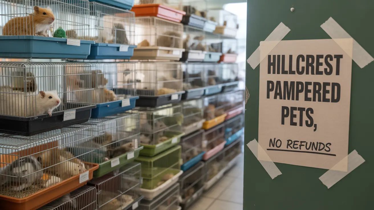 Courtages et contournement des lois : la vente d’animaux sous surveillance