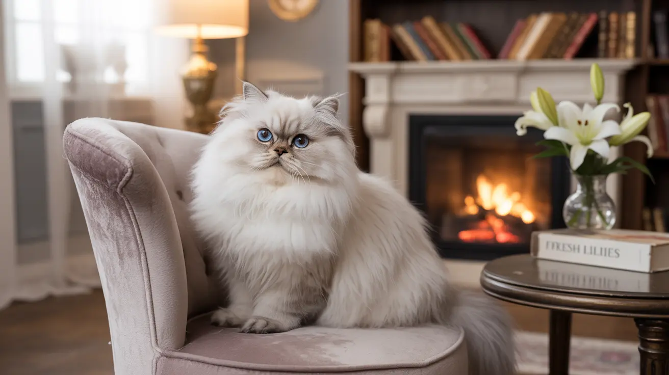 Why Is My Cat Not Purring? Understanding Silent Felines