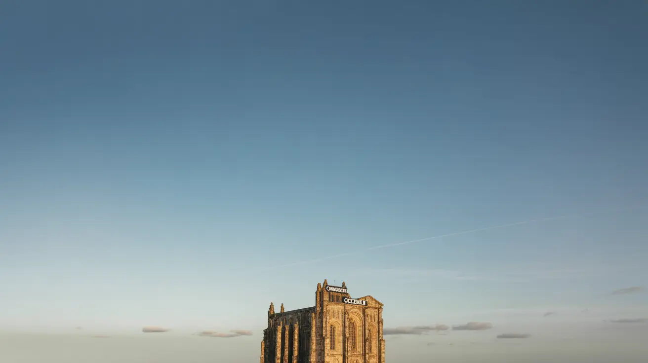 Inclusive Blessing of the Animals Event at Ansonia's Christ Episcopal Church This October