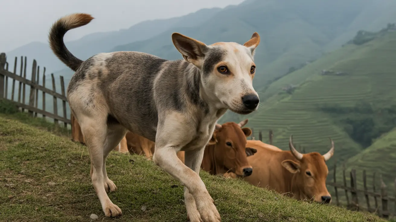 The Complete Guide to Hmong Dogs: History, Care, and Cultural Significance