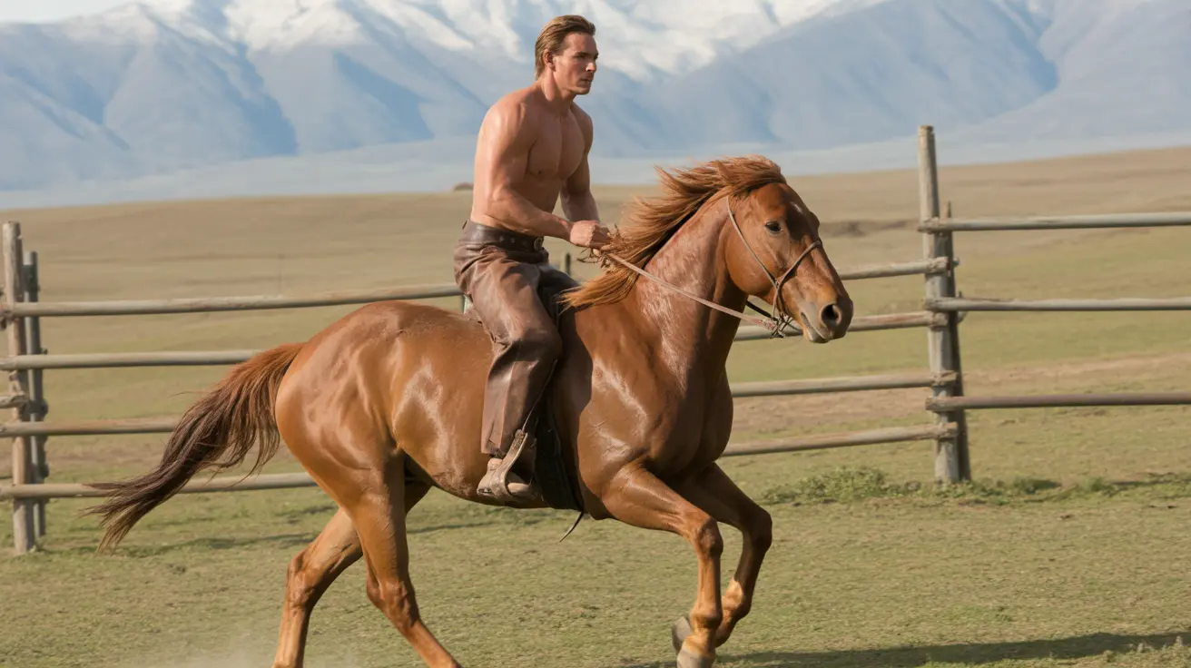 Resgate e Reabilitação de Animais de Fazenda em Utah: Desafios e Impactos