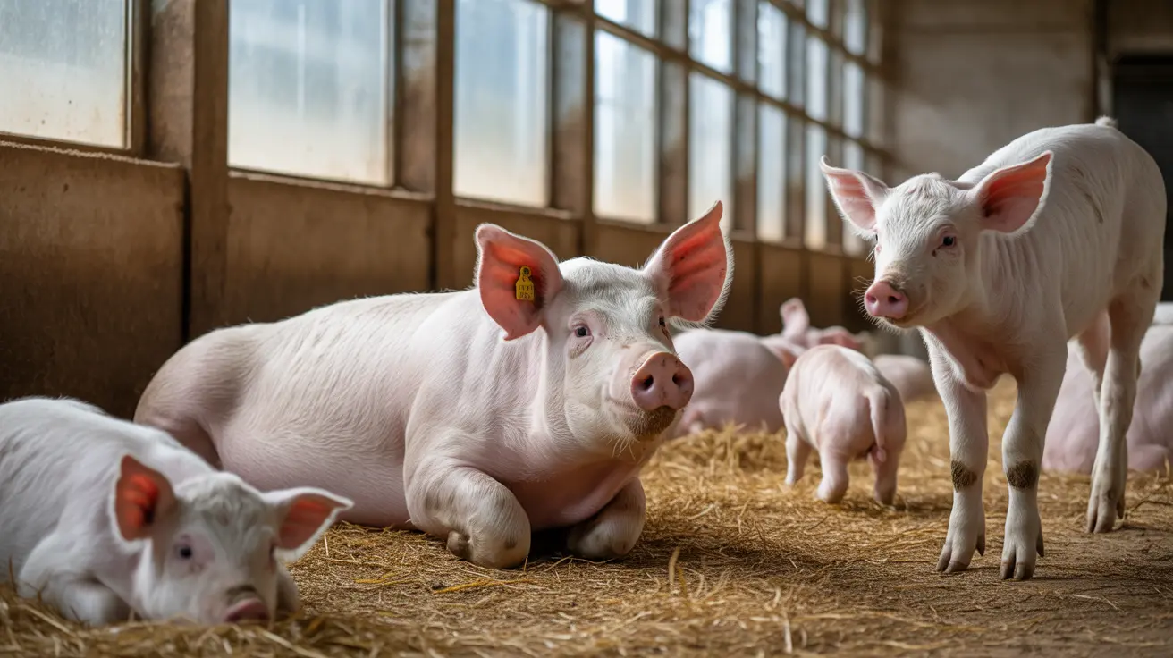 Des élus républicains soutiennent la Proposition 12 de Californie et les lois étatiques sur le bien‑être animal