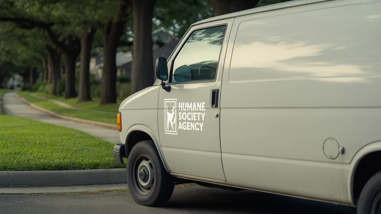 Enquête sur la négligence animale révèle des conditions tragiques