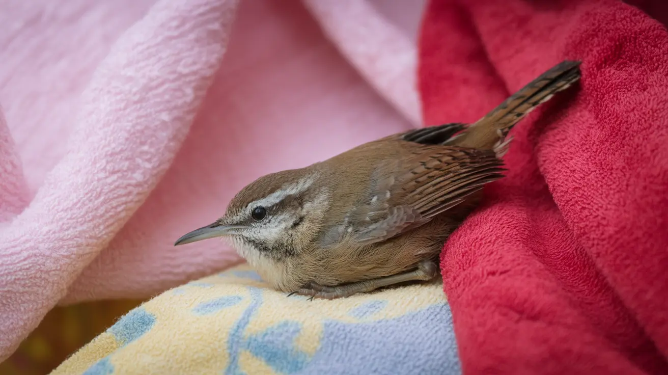 Record Number of Wildlife Injured by Glue Traps in Santa Barbara