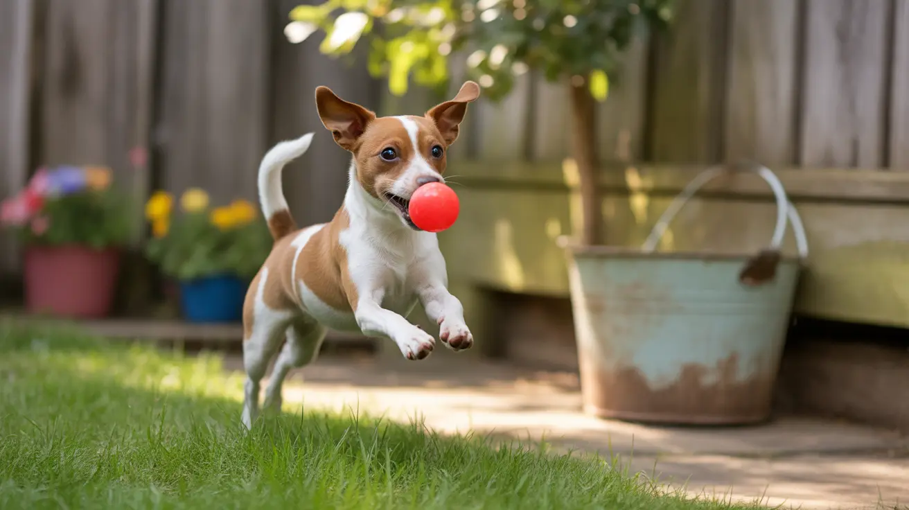 最適なネズミ捕り犬種：専門家による天然害獣対策ガイド