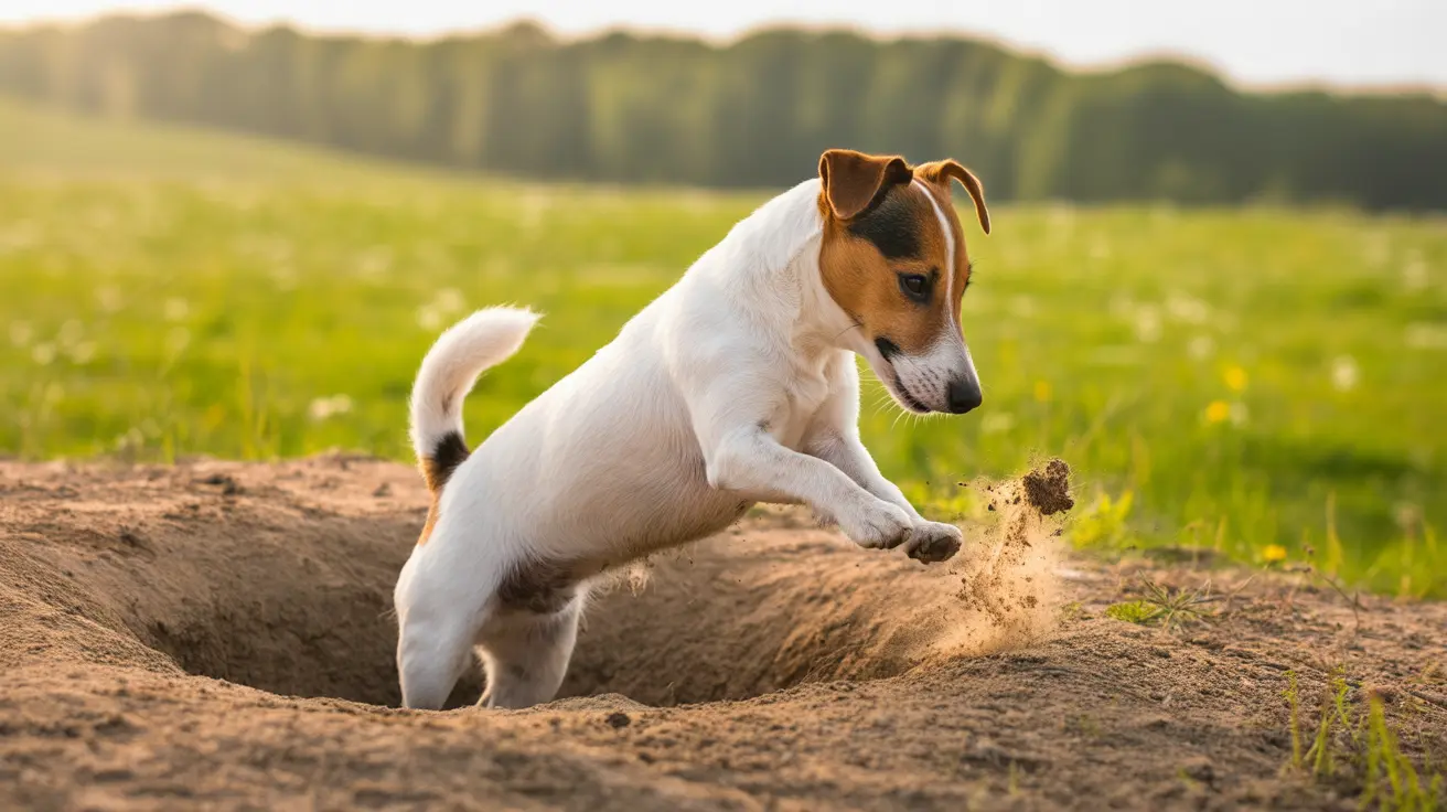 What Were Jack Russell Terriers Bred For? A Complete History of This Energetic Breed