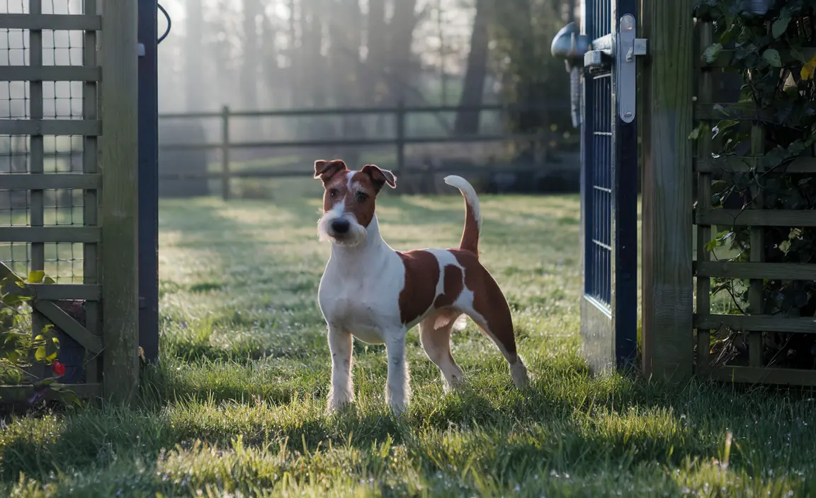 アイリッシュテリアと犬同士の社会化：すべての飼い主が知っておきたいポイント