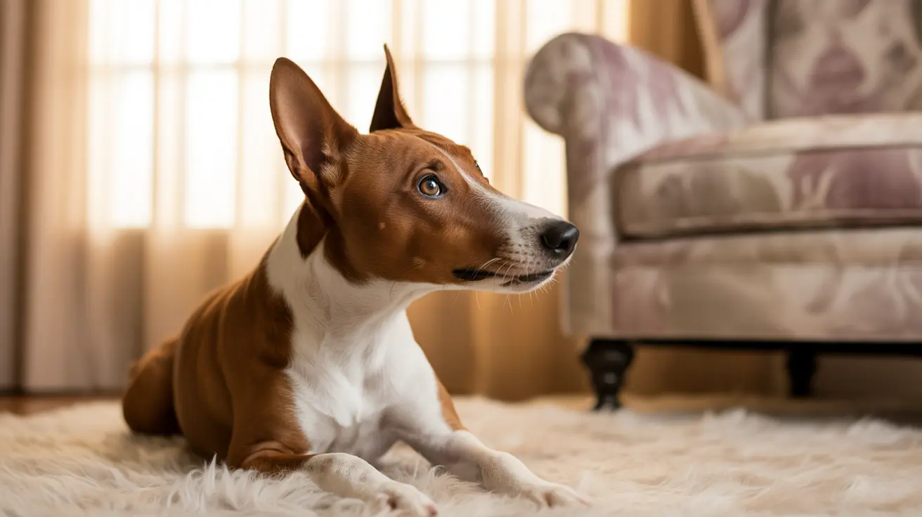 10 Fascinating Dog Facts That Will Amaze Pet Lovers