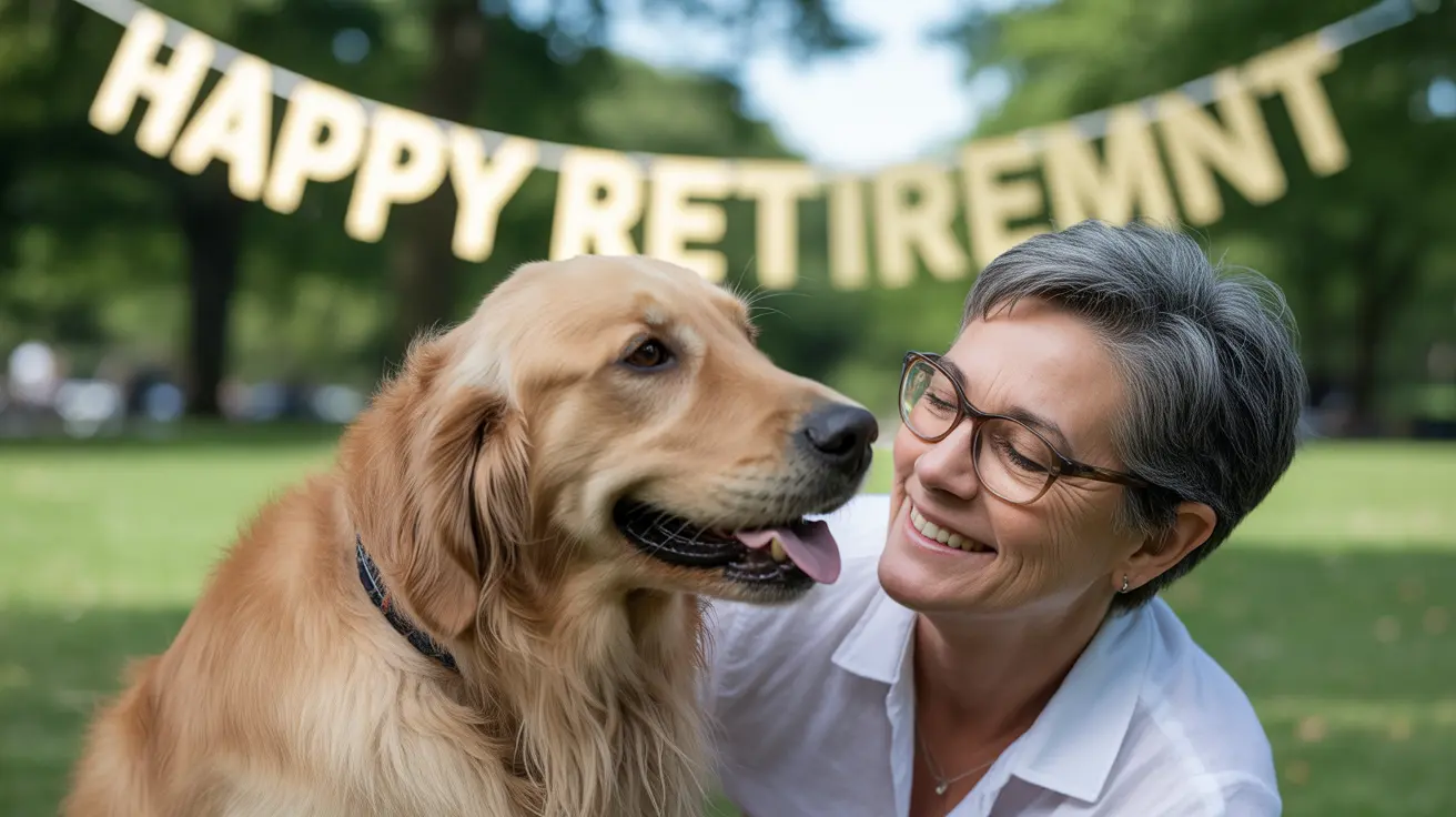 Aposentadoria de Veterinária Marca Era em Clínica Rural