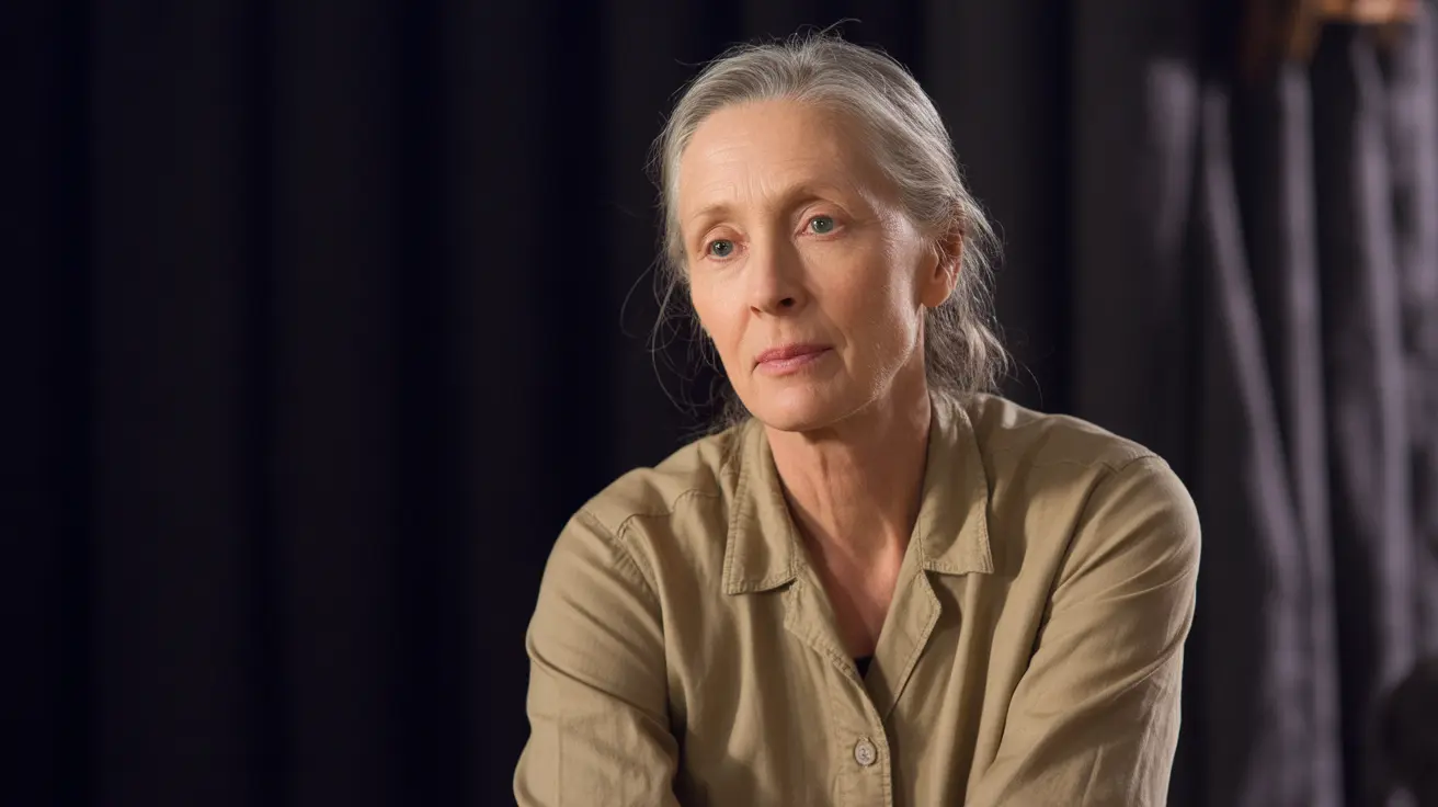 Jane Goodall Research: A Legacy of Transforming Animal Welfare and Conservation
