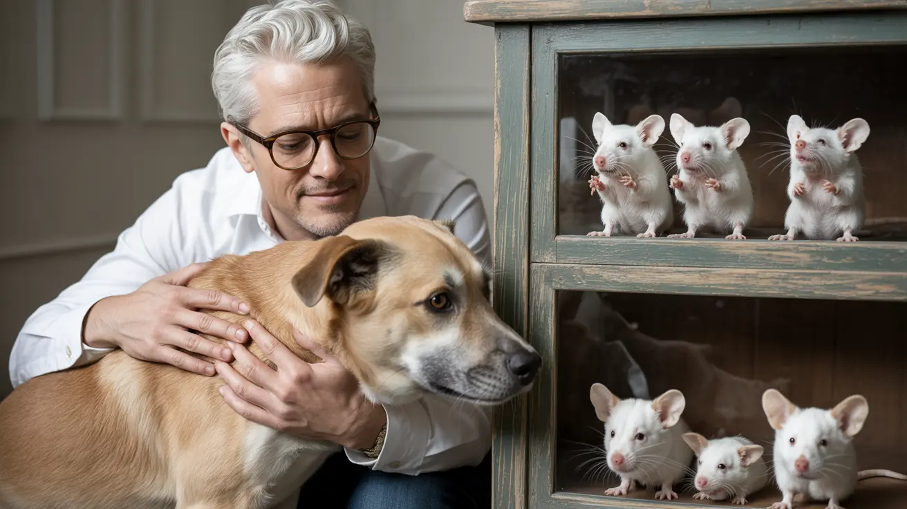 PETA Challenges Johnny Knoxville Over Animal Welfare on Fear Factor Reboot