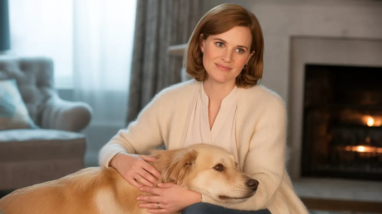 Communication animale intuitive : créer un lien profond avec son animal