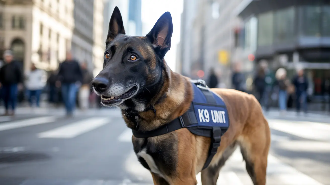 補助犬マナーの基本：正しい接し方と理解の完全ガイド