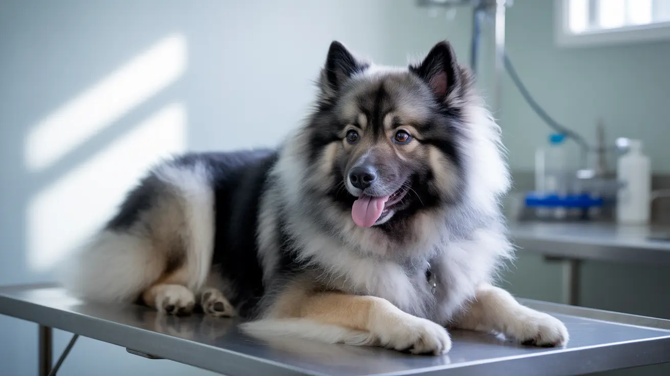 犬のファロー四徴症を理解する：この複雑な心疾患の完全ガイド