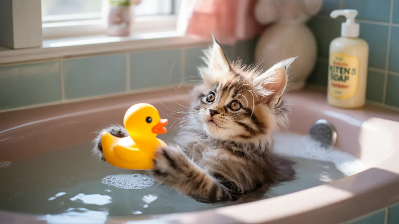 Safe and Effective Flea Medicine for Kittens: A Complete Guide