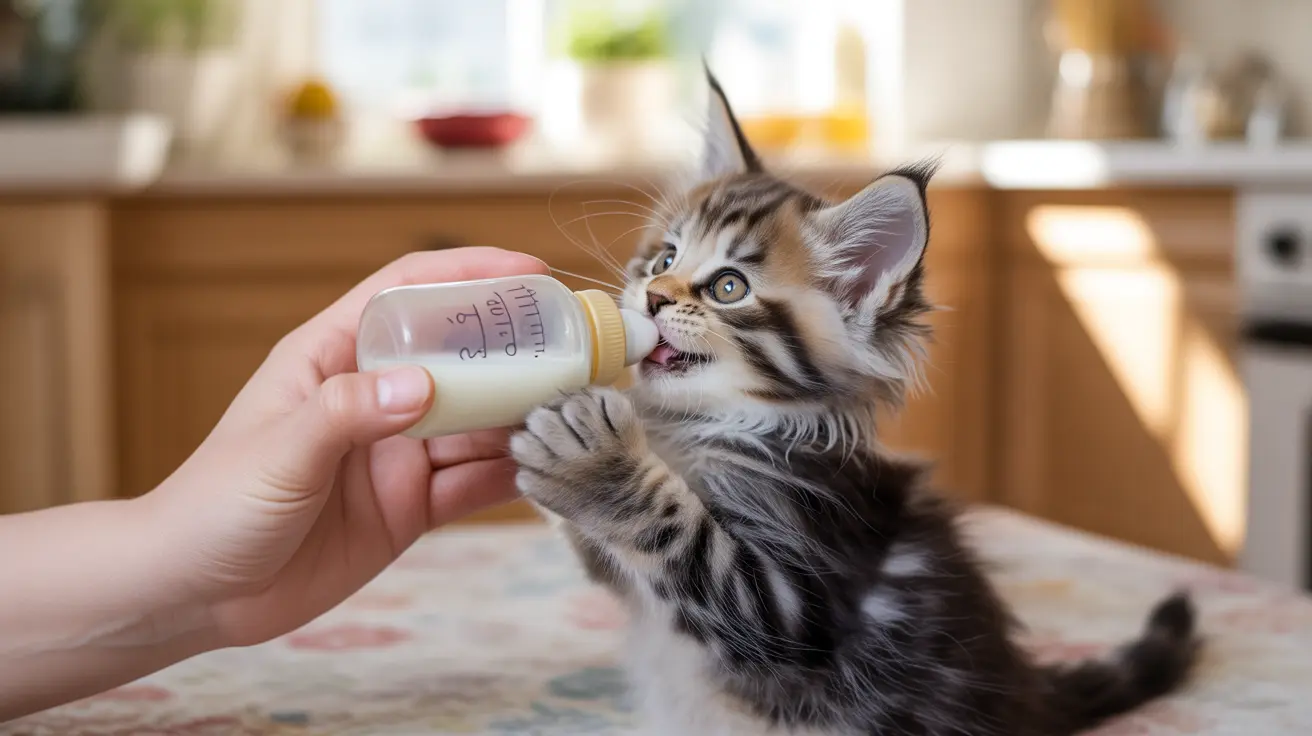 How Often to Feed Kittens: A Complete Guide to Healthy Feeding Schedules