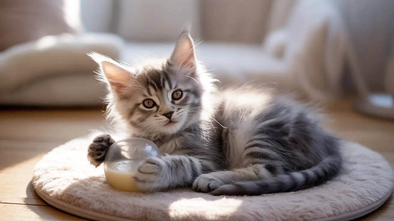 Síndrome del gatito en declive: guía de cuidados críticos para recién nacidos felinos