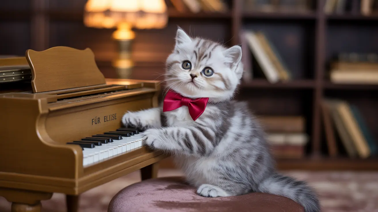 Meet Berlioz The Aristocats: Disney's Charming Musical Kitten