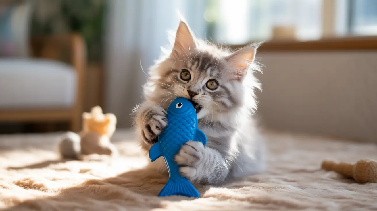 A Complete Guide to Kitten Teeth: Development, Care, and What to Expect