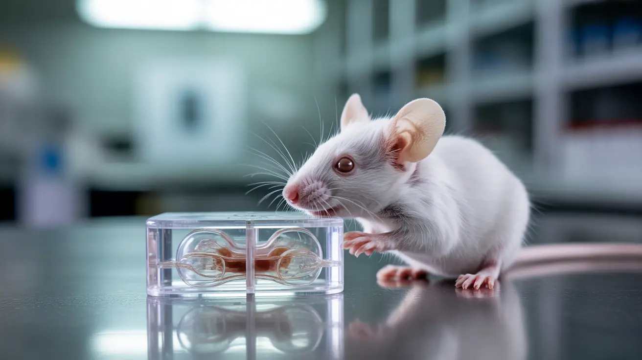 Federal Animal Research Tracking Gap Highlights Need for Animal Testing Alternatives