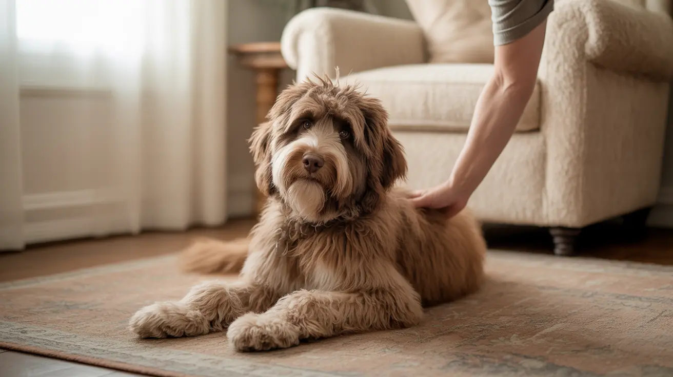 Are Labradoodles Hypoallergenic? The Science Behind the Myth