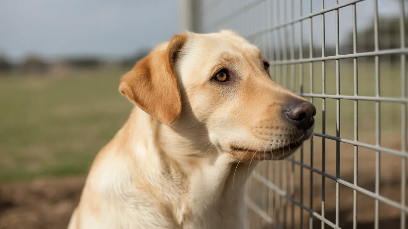 La portée de la crise de surpopulation dans les refuges animaliers