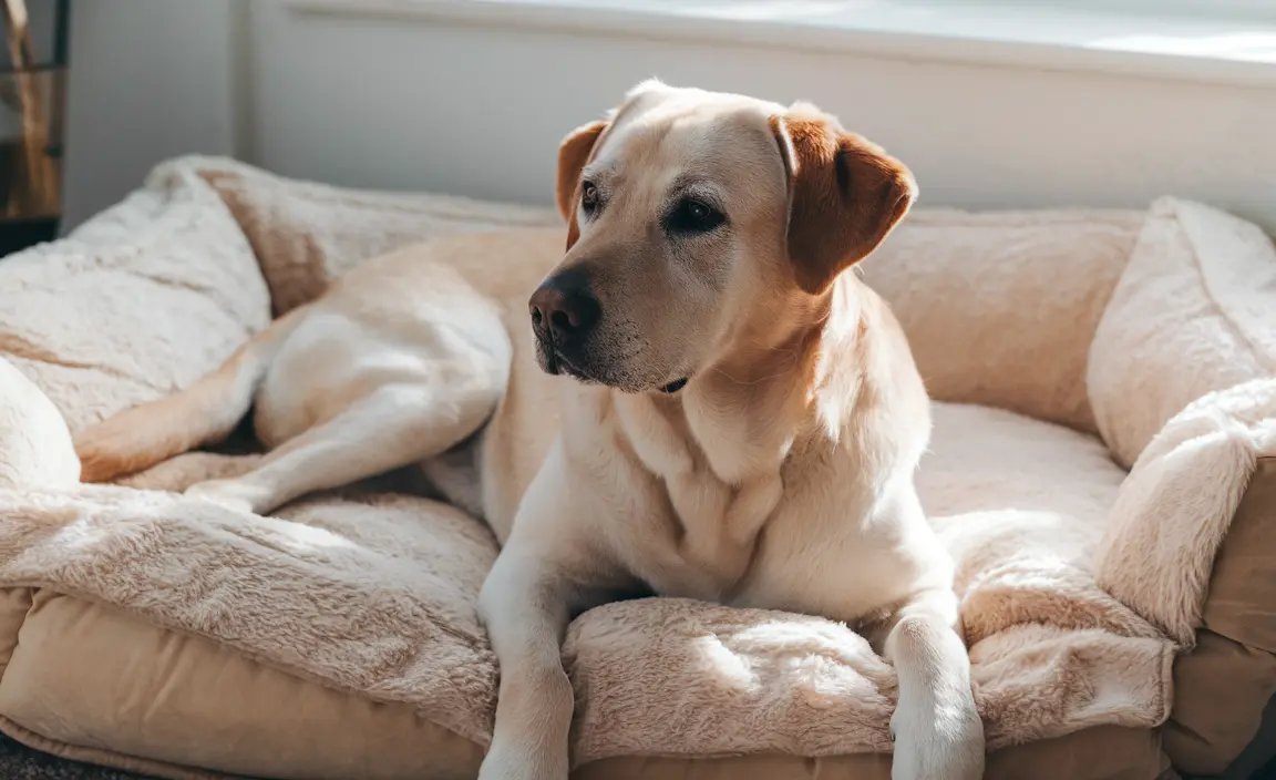 愛犬が発情期になったときにするべきこと：飼い主のための総合ガイド